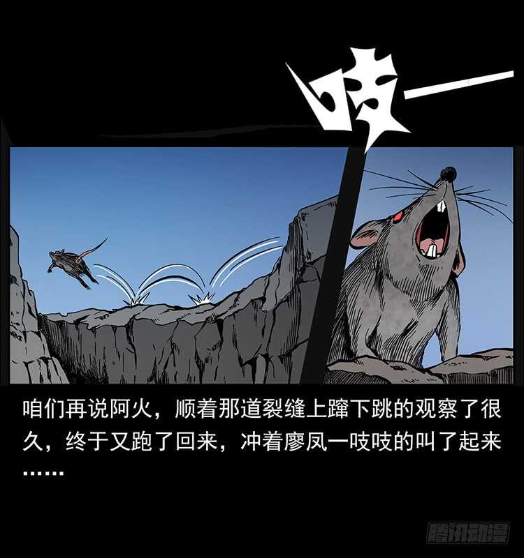 木人军团覆灭-仙山传奇-转轮手枪（第19张）