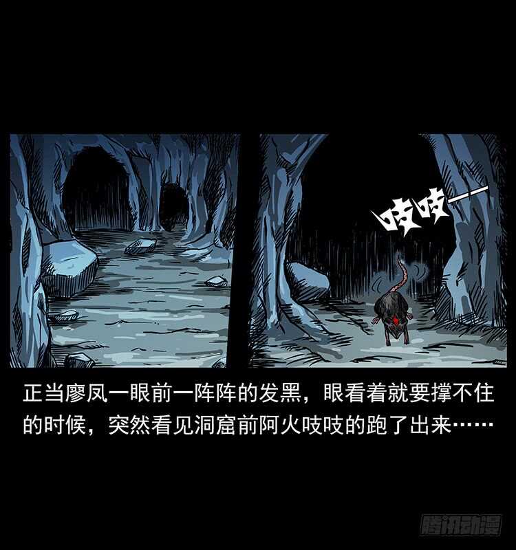 生死之门-仙山传奇-转轮手枪（第5张）