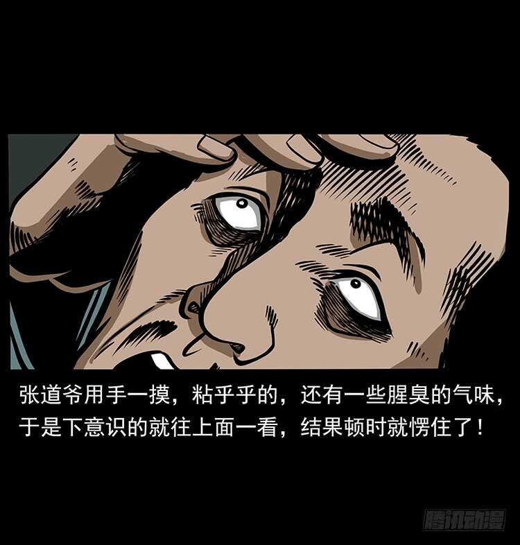 张宅诡影-仙山传奇-转轮手枪（第10张）