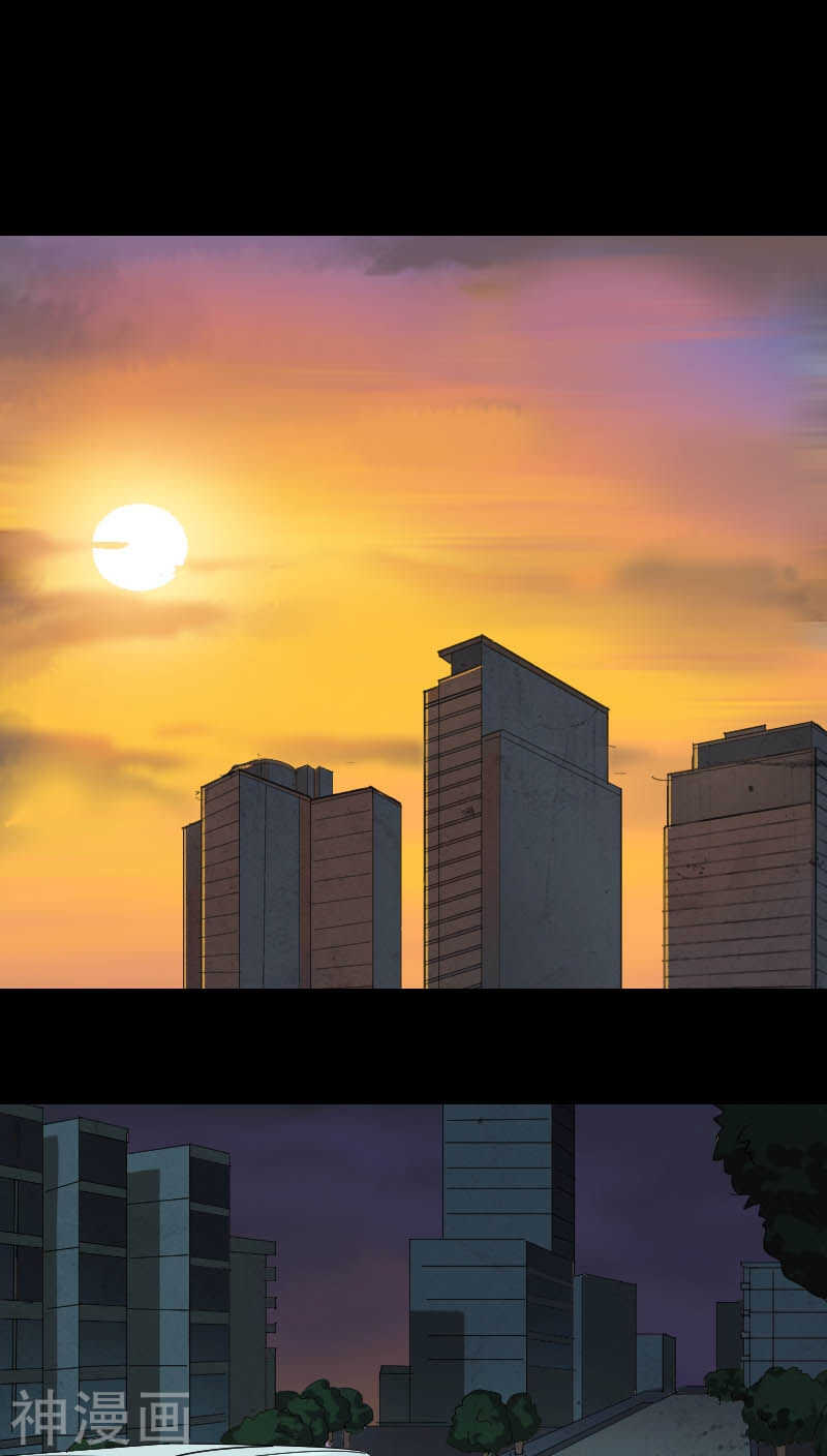 第25话(42P)-凶棺-万画筒漫画（第8张）