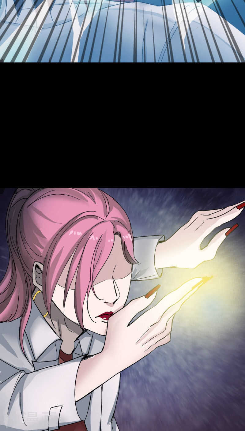 第54话(39P)-凶棺-万画筒漫画（第6张）