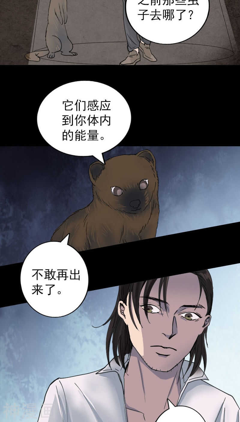 第59话(29P)-凶棺-万画筒漫画（第22张）