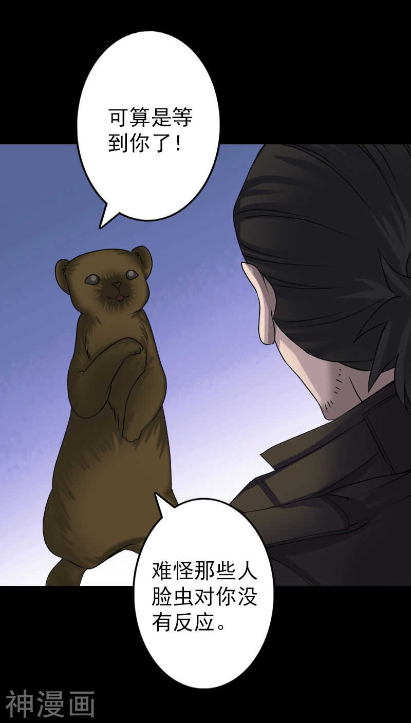 第87话(33P)-凶棺-万画筒漫画（第29张）