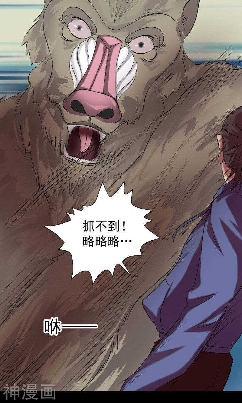 第156话(50P)-凶棺-万画筒漫画（第19张）