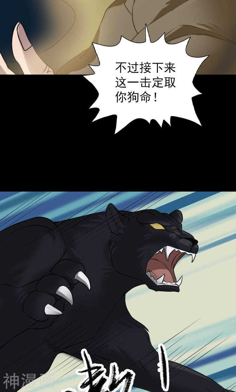 第77话(31P)-凶棺-万画筒漫画（第14张）