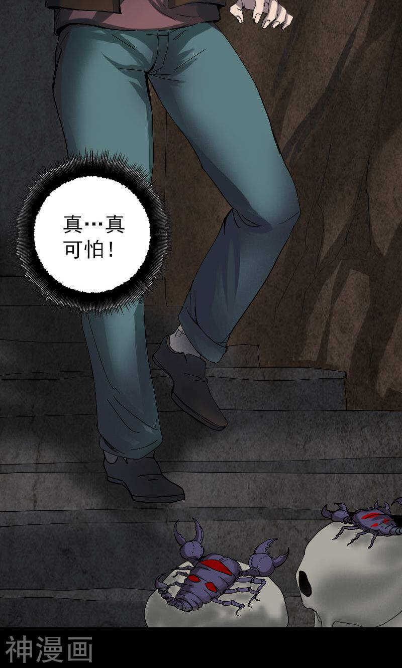 第47话(31P)-凶棺-万画筒漫画（第7张）