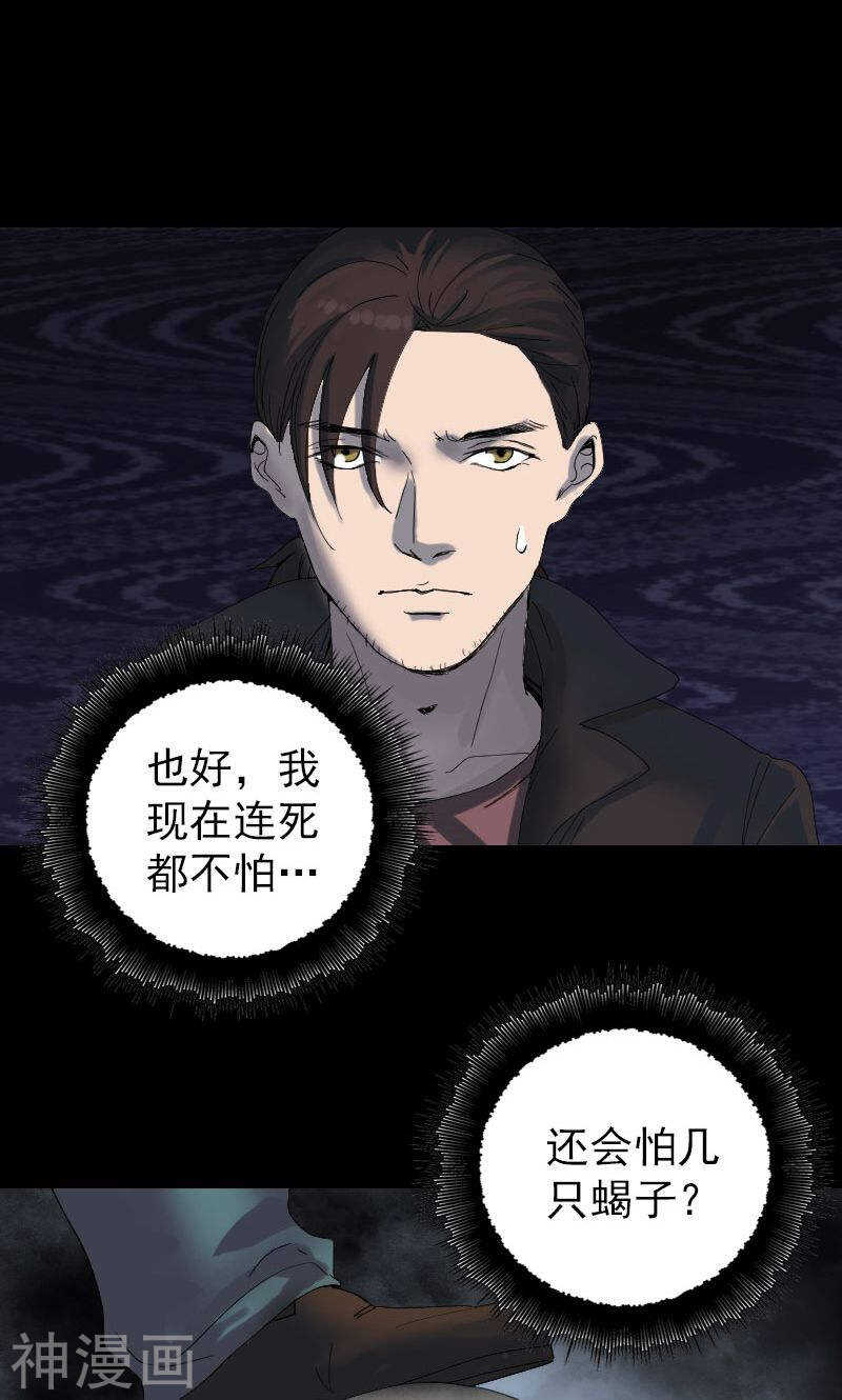 第47话(31P)-凶棺-万画筒漫画（第24张）