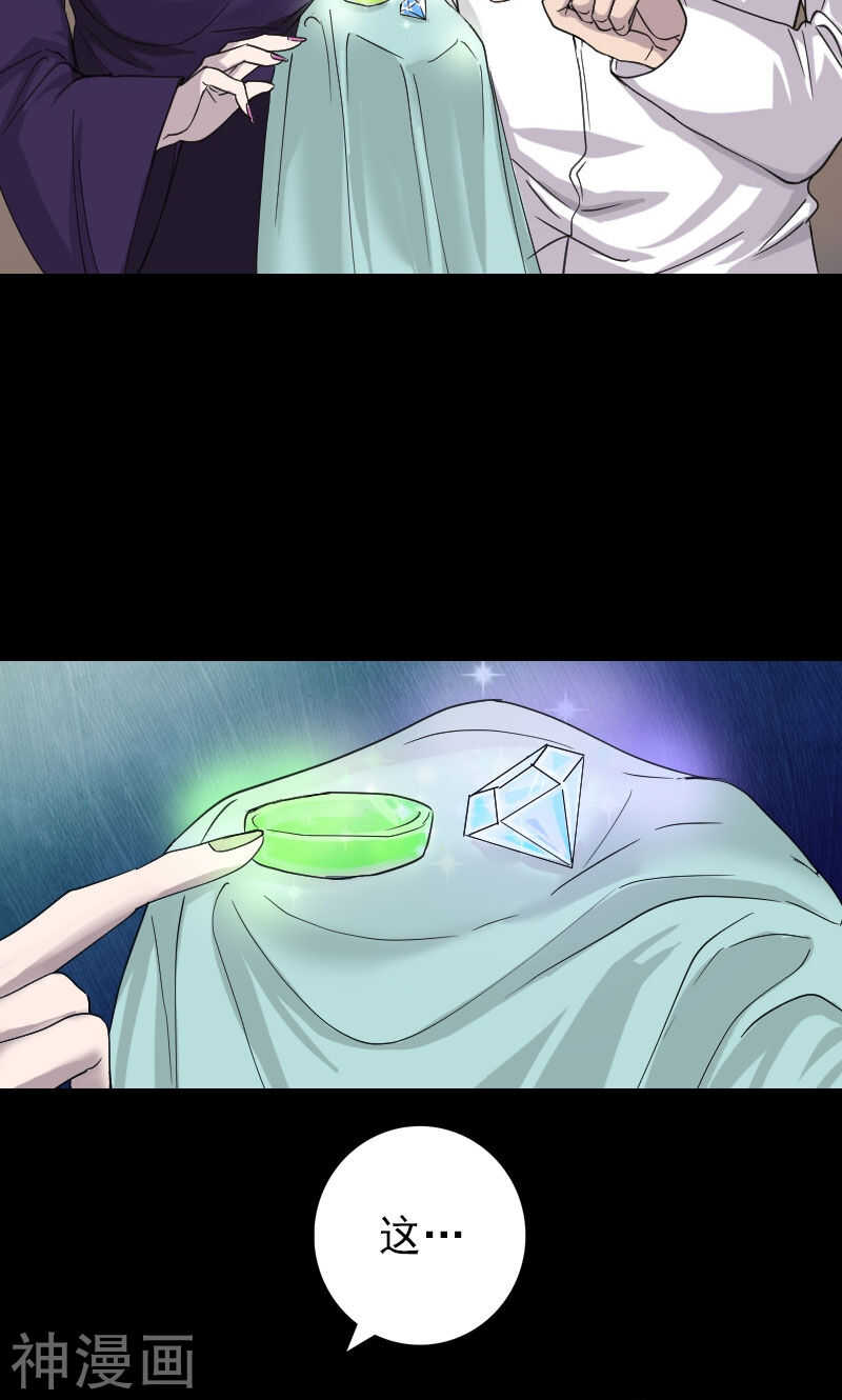 第66话(31P)-凶棺-万画筒漫画（第17张）