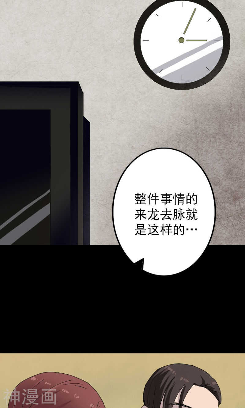 第67话(34P)-凶棺-万画筒漫画（第8张）