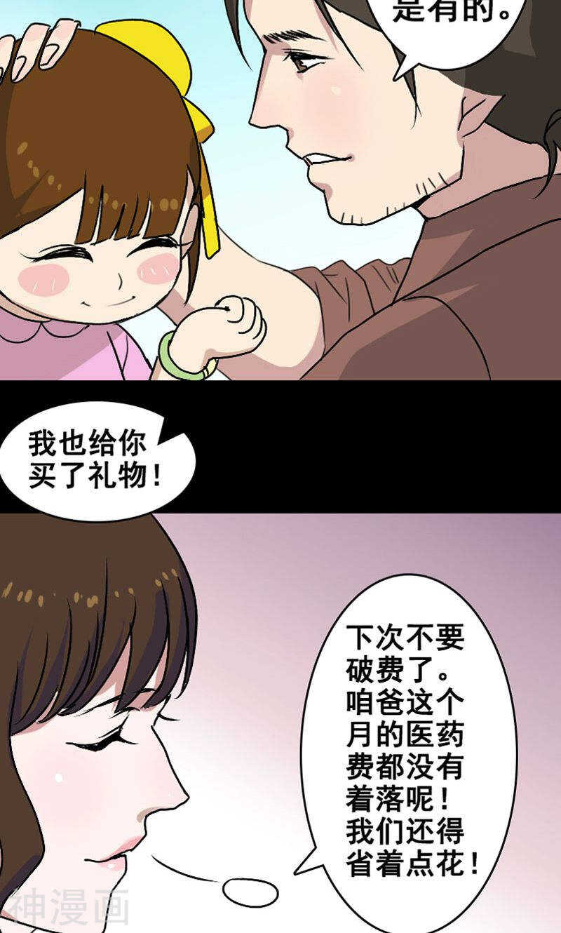 第4话(25P)-凶棺-万画筒漫画（第21张）
