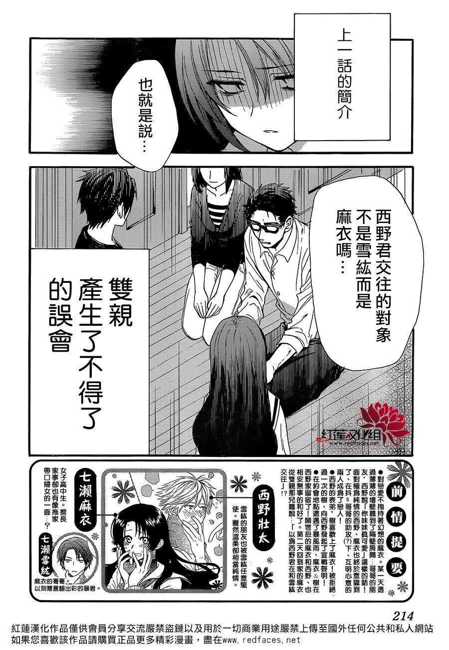 第19话-兄友-赤瓦もどむ（第2张）