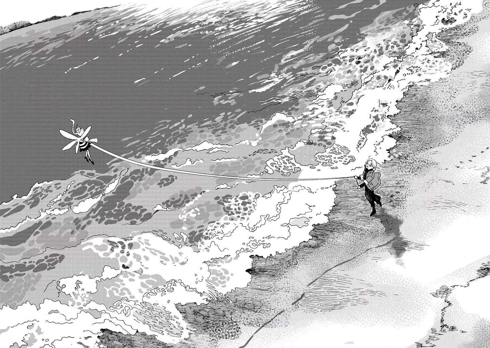 第9话-妖精来客-胁田茜（第12张）