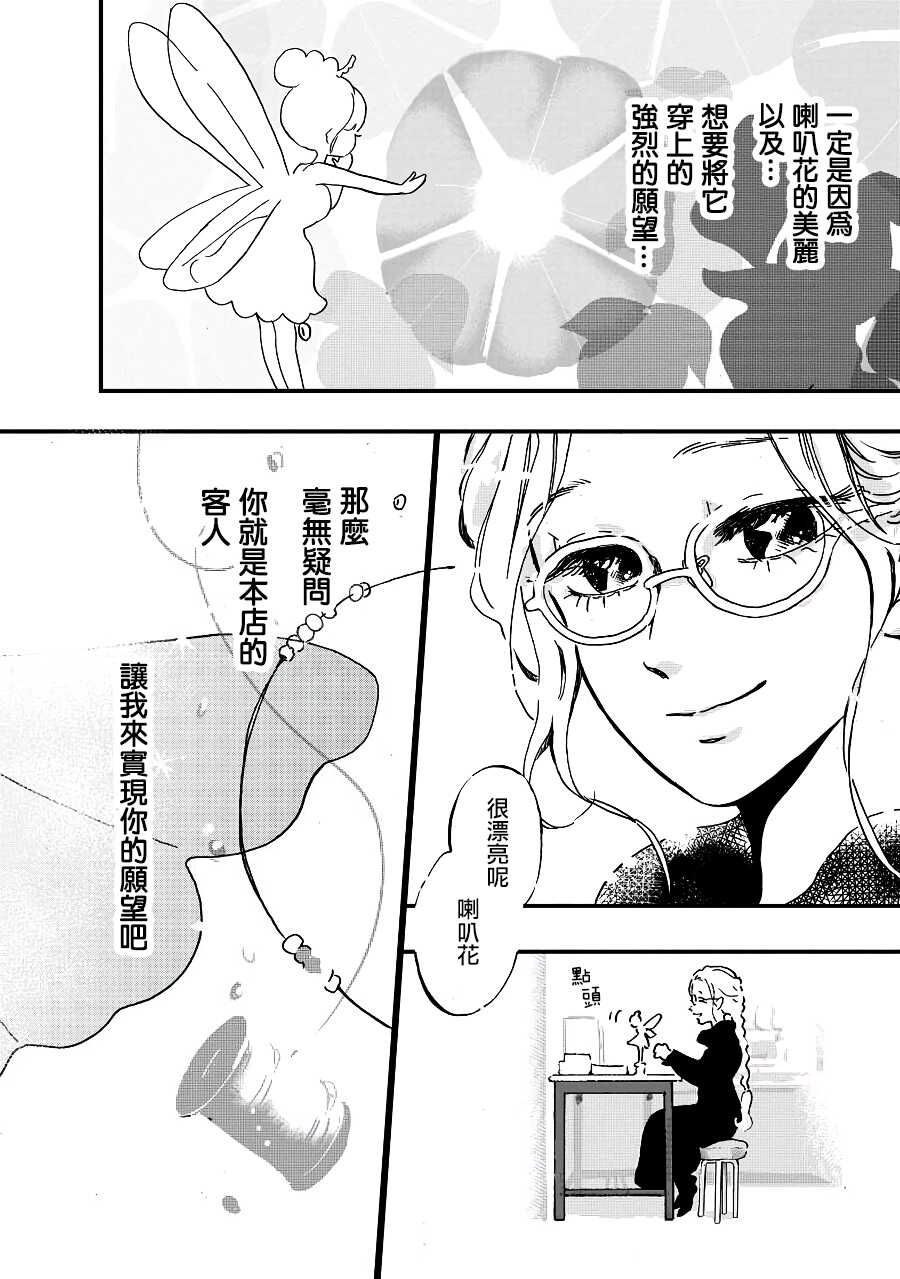 第1话-妖精来客-胁田茜（第6张）
