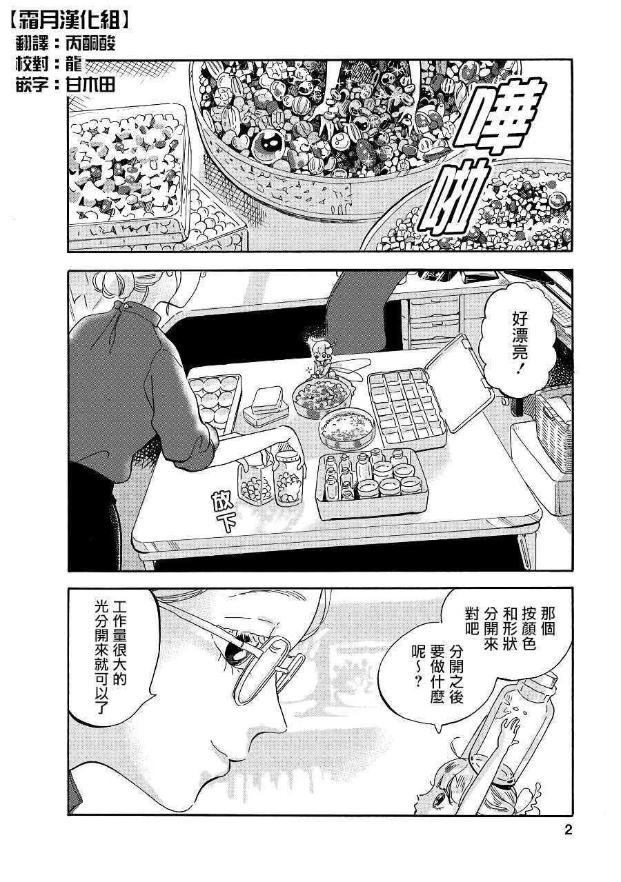 第3话-妖精来客-胁田茜（第2张）
