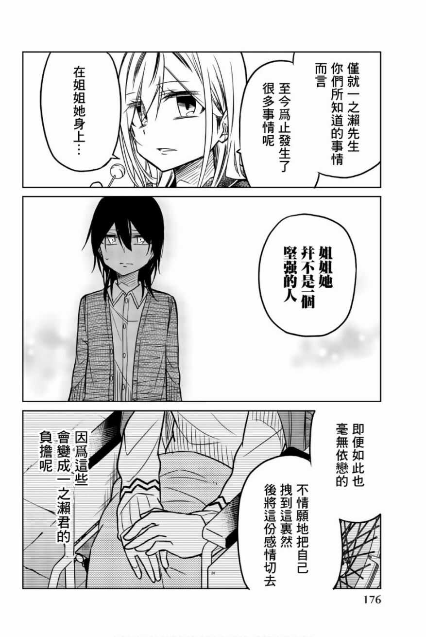 第48话线索-异常者的爱-千田大辅（第6张）