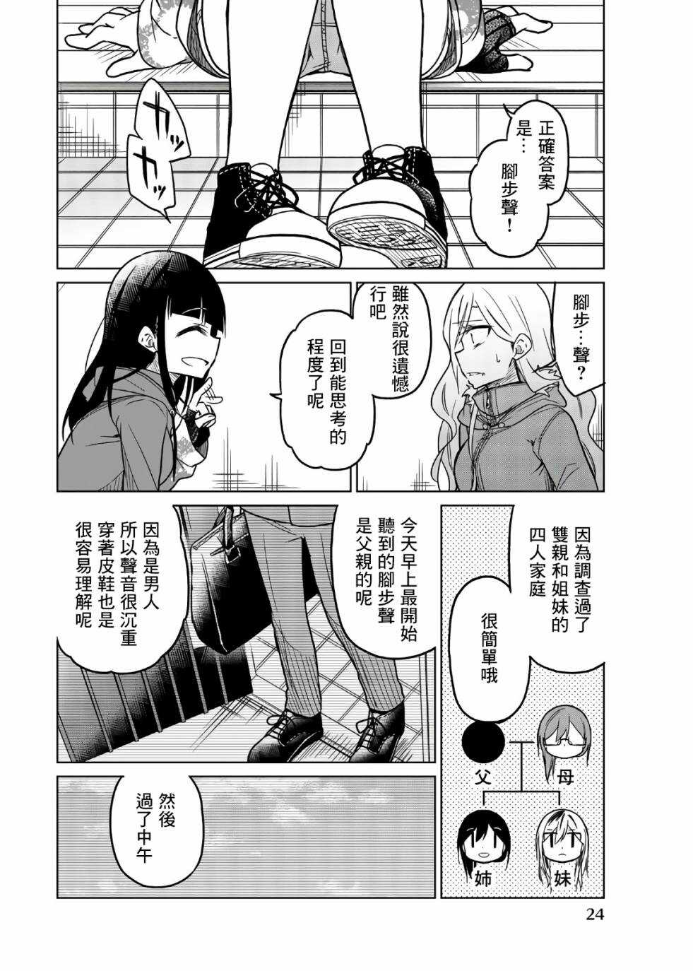 第63话入侵-异常者的爱-千田大辅（第8张）