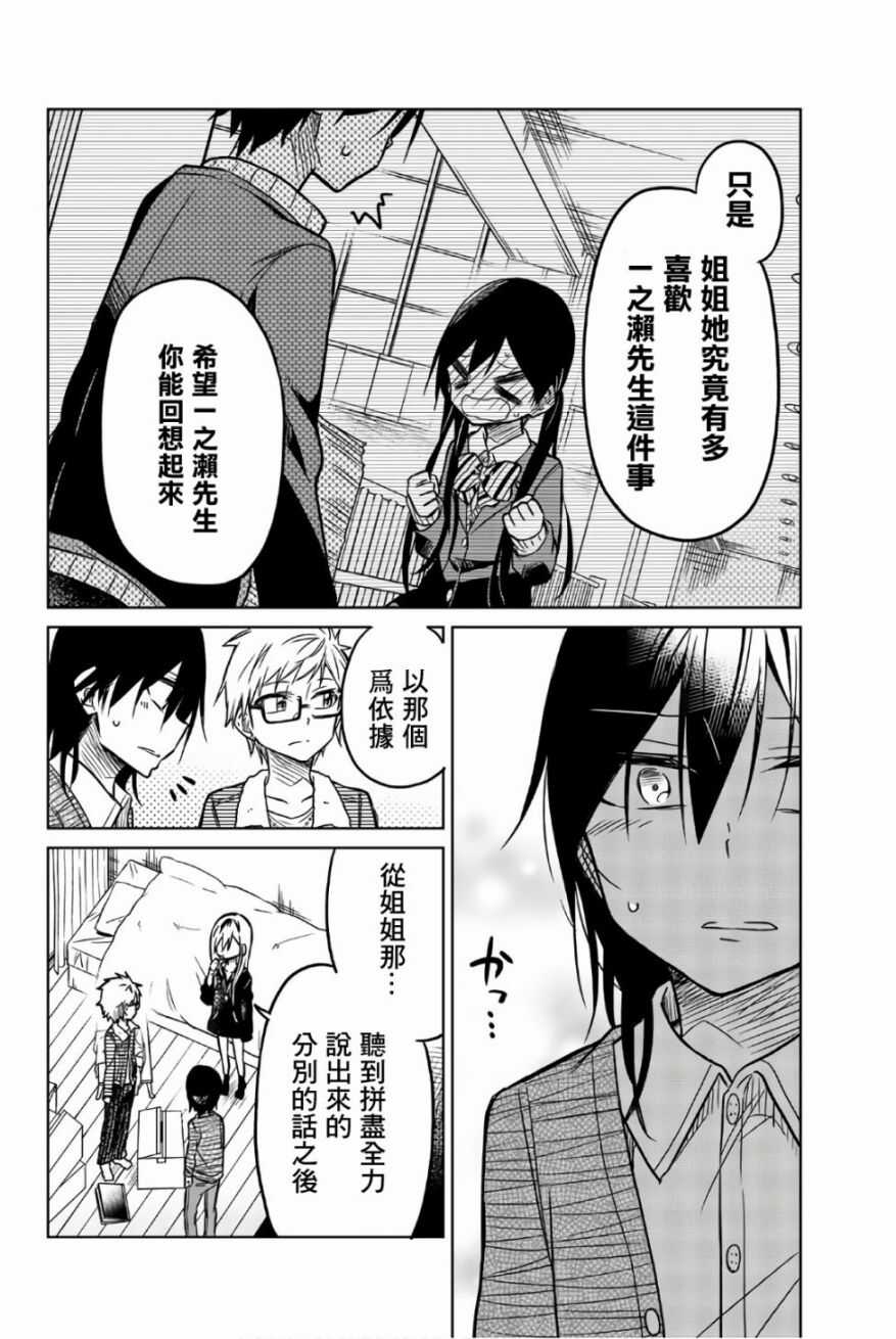 第48话线索-异常者的爱-千田大辅（第8张）