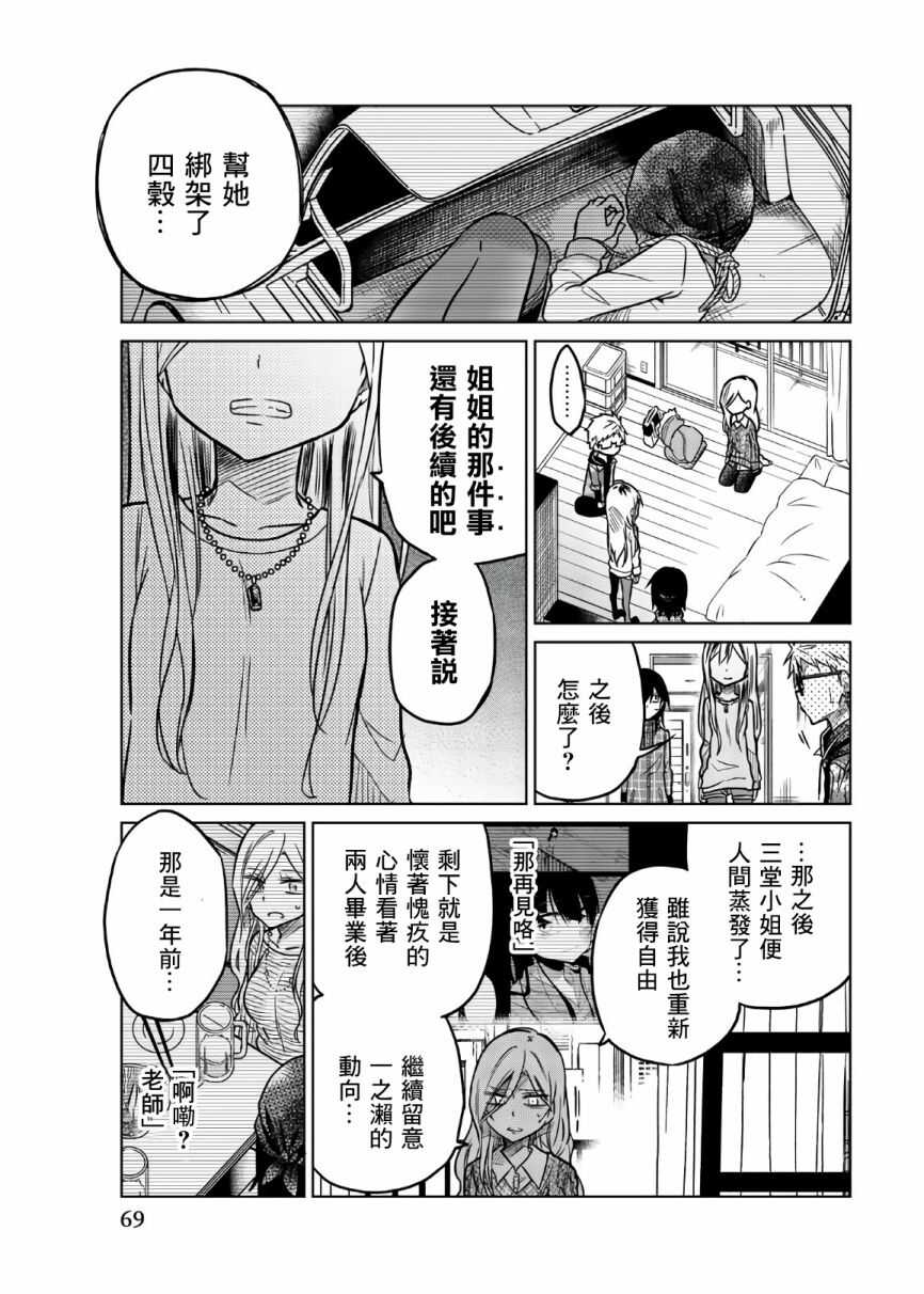 第53话协助的理由-异常者的爱-千田大辅（第9张）