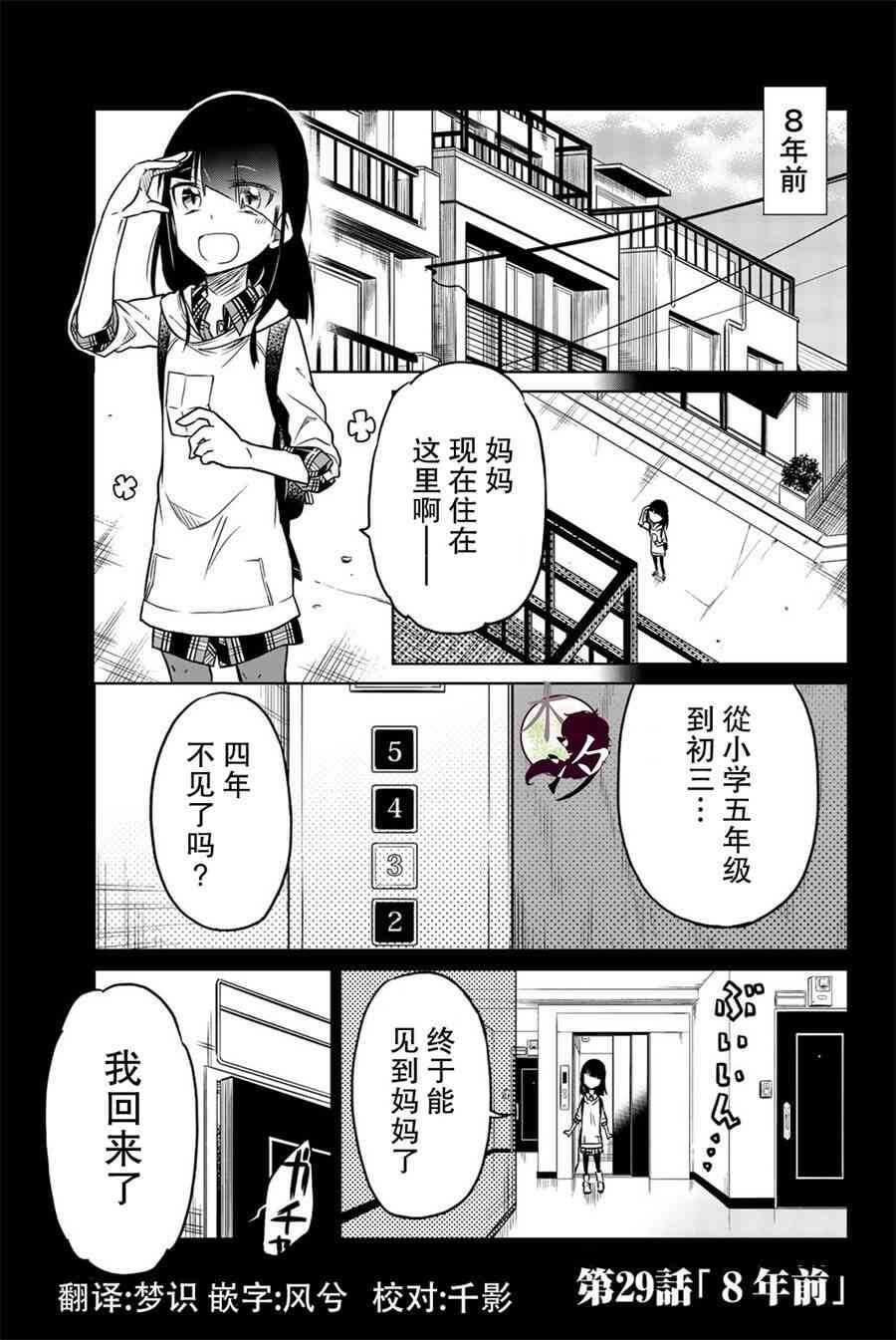 第29话-异常者的爱-千田大辅（第1张）