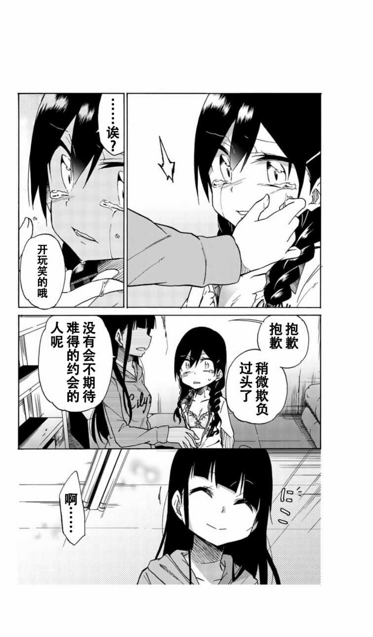 第05话-异常者的爱-千田大辅（第2张）