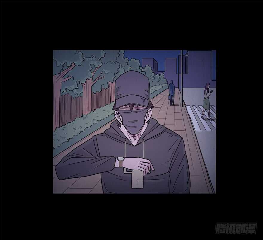 第三十五话车祸-隐藏人-老张（第25张）