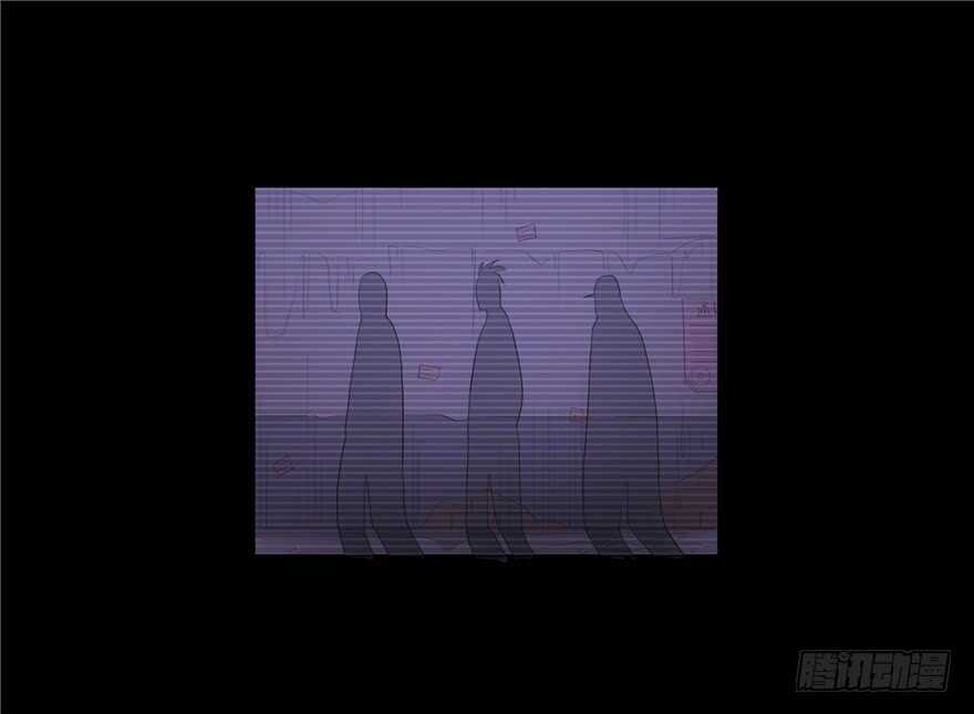 第十一话黑暗的过去-隐藏人-老张（第17张）