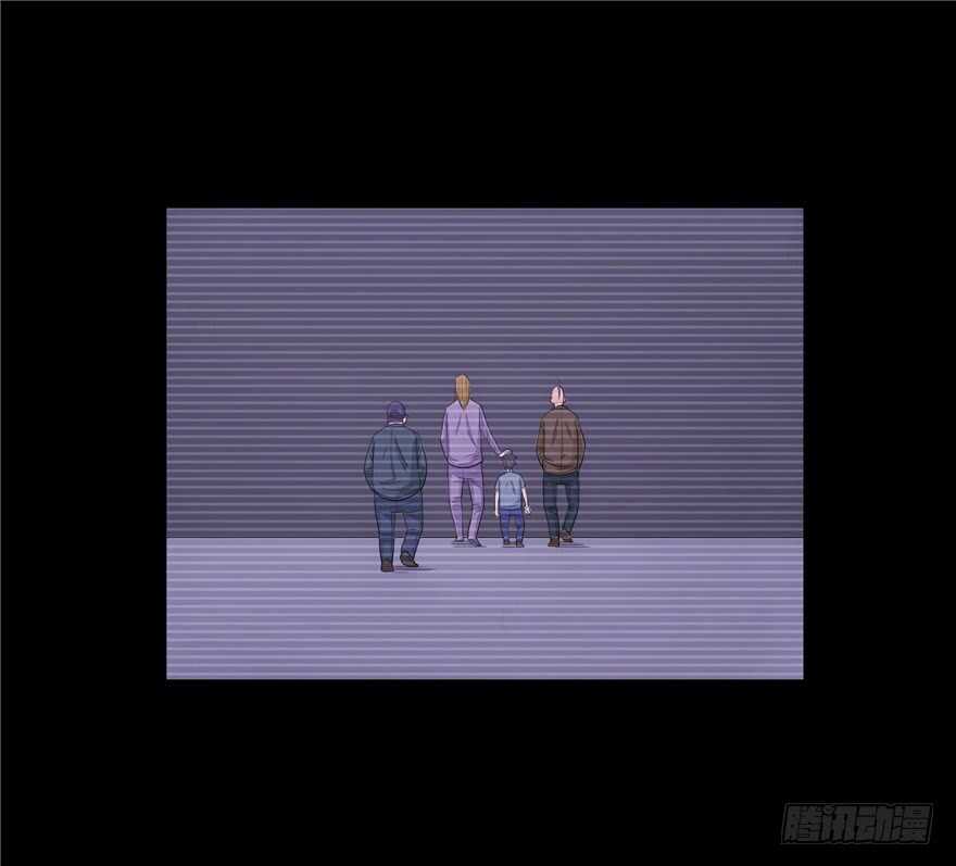 第十一话黑暗的过去-隐藏人-老张（第23张）