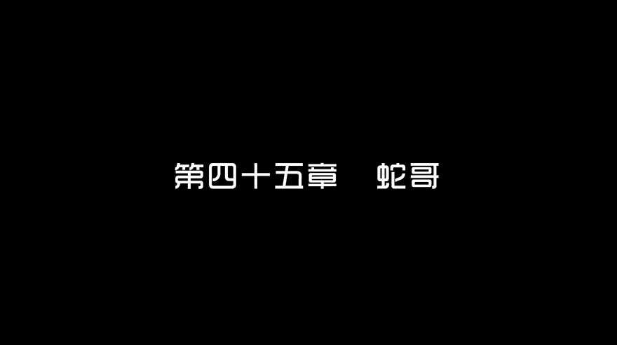 第四十五话蛇哥-隐藏人-老张（第3张）