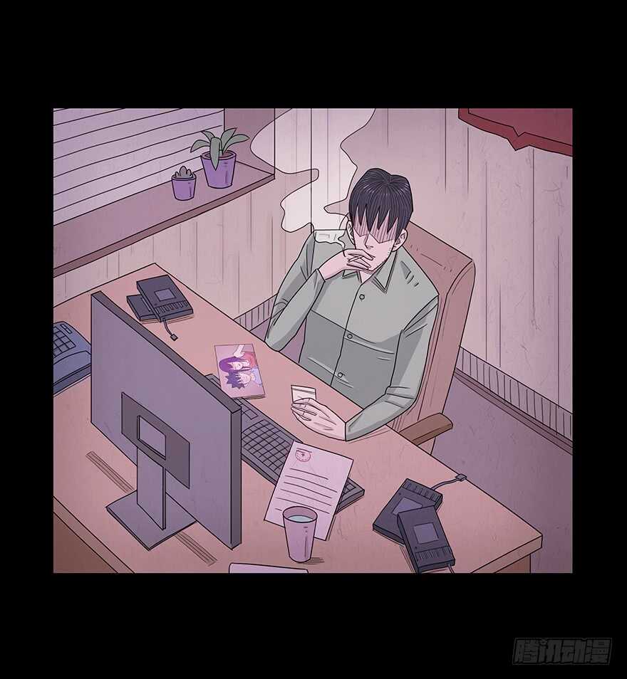 第六十五话暴露-隐藏人-老张（第6张）