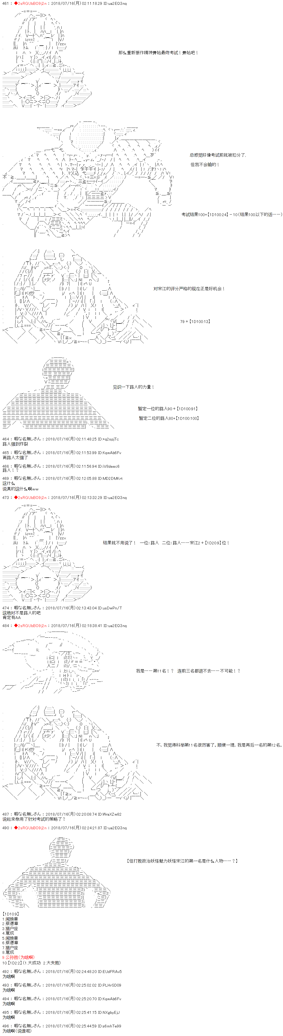 第3话-庸俗的弗利萨大人成为了宋江的样子-◆2sRGUbBO9j2n（第4张）