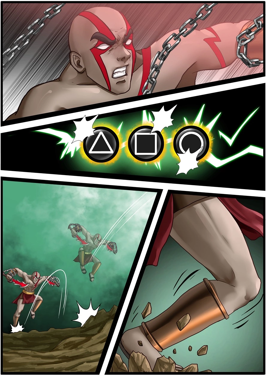 第一百八十七话新角色-游宠奇侠传（全彩）-西影工作室（第6张）