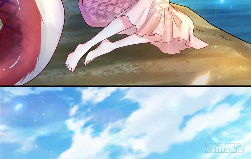 27-悠哉兽世：种种田，生生崽-阅文漫画（第25张）