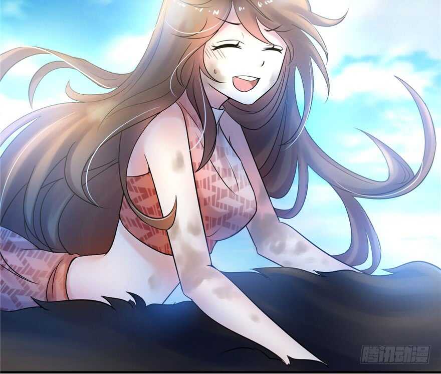 36-悠哉兽世：种种田，生生崽-阅文漫画（第13张）