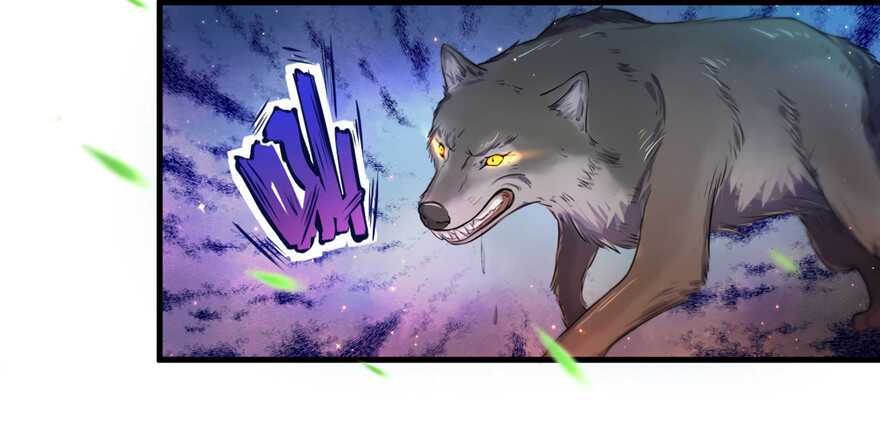 01-悠哉兽世：种种田，生生崽-阅文漫画（第28张）