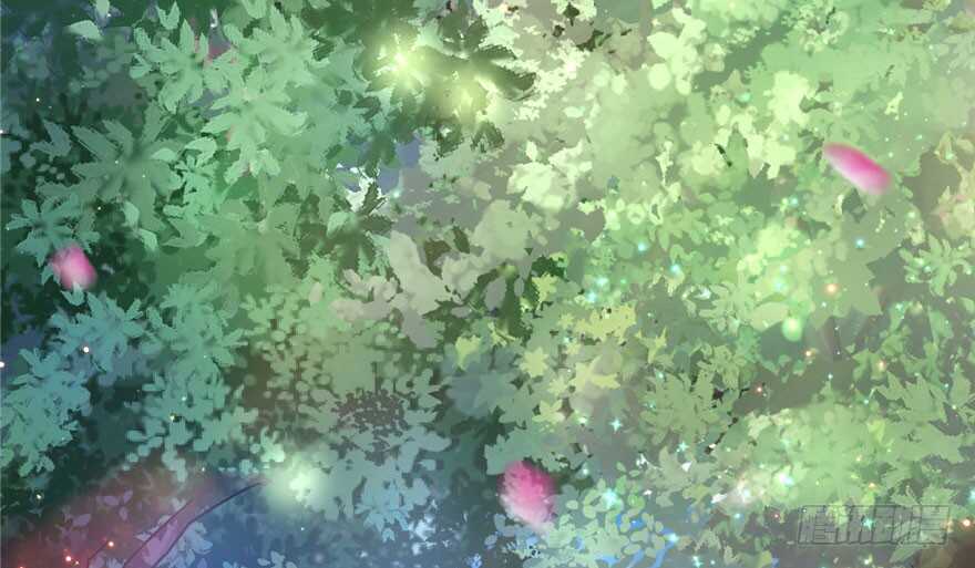 23-悠哉兽世：种种田，生生崽-阅文漫画（第3张）