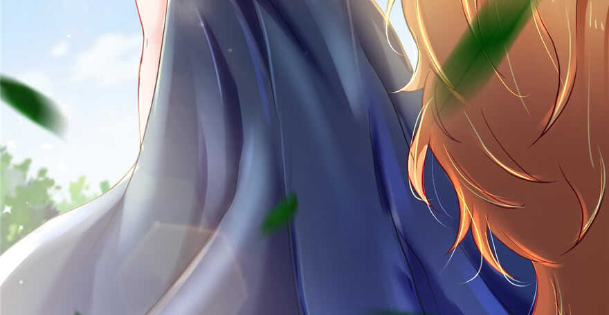 32-悠哉兽世：种种田，生生崽-阅文漫画（第22张）