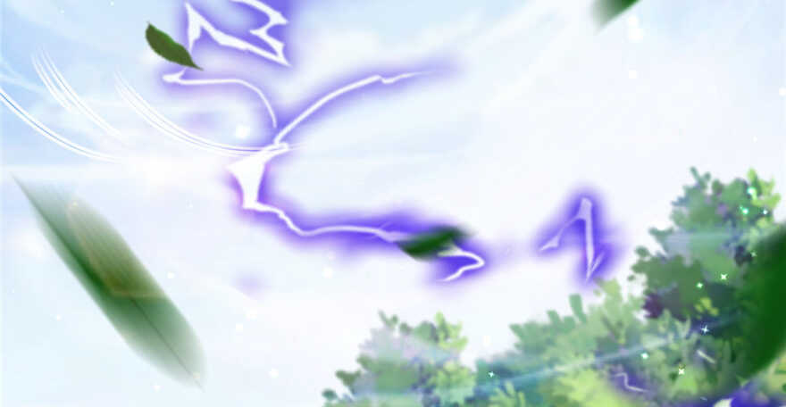 32-悠哉兽世：种种田，生生崽-阅文漫画（第25张）