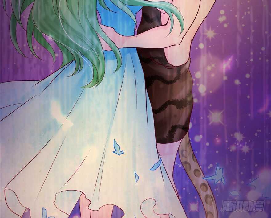 34-悠哉兽世：种种田，生生崽-阅文漫画（第15张）