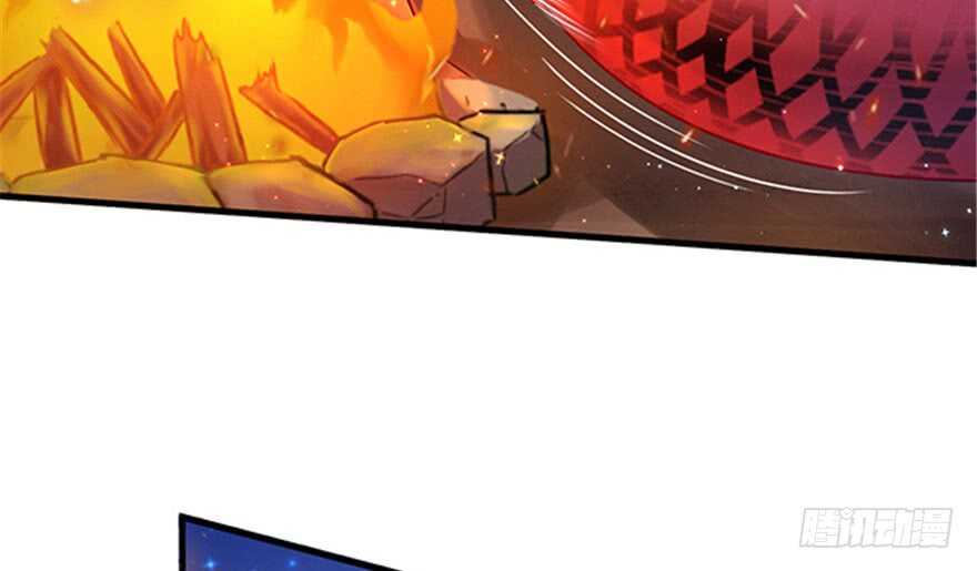 22-悠哉兽世：种种田，生生崽-阅文漫画（第12张）