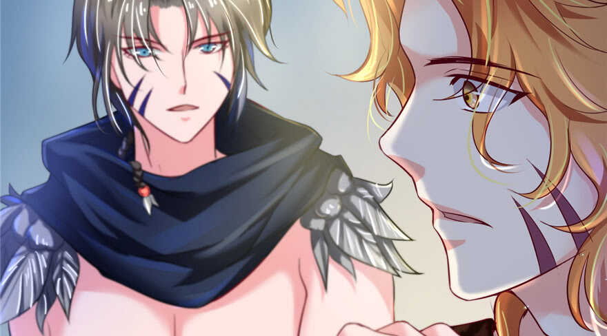 29-悠哉兽世：种种田，生生崽-阅文漫画（第20张）