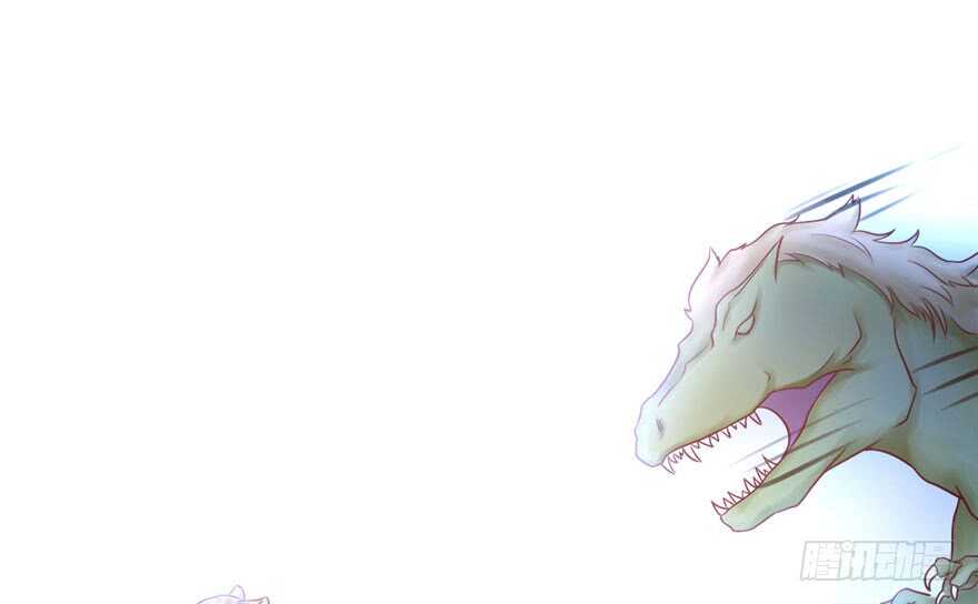 35-悠哉兽世：种种田，生生崽-阅文漫画（第2张）