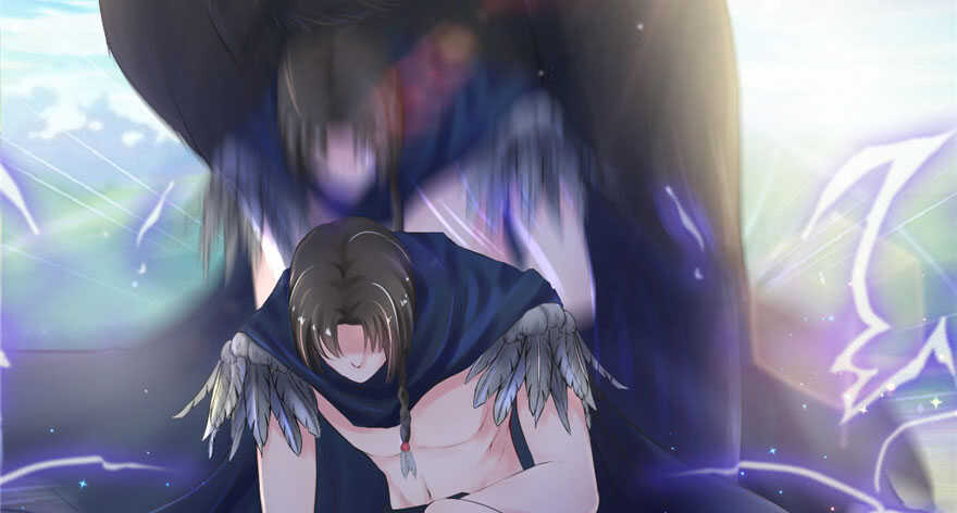 28-悠哉兽世：种种田，生生崽-阅文漫画（第10张）