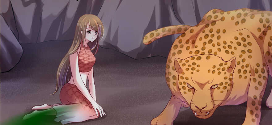 31-悠哉兽世：种种田，生生崽-阅文漫画（第13张）