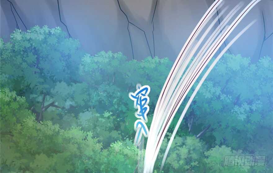 35-悠哉兽世：种种田，生生崽-阅文漫画（第12张）