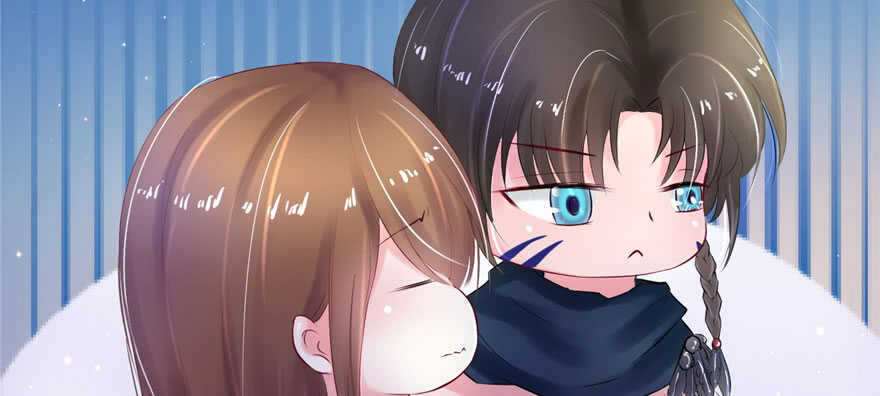 28-悠哉兽世：种种田，生生崽-阅文漫画（第33张）