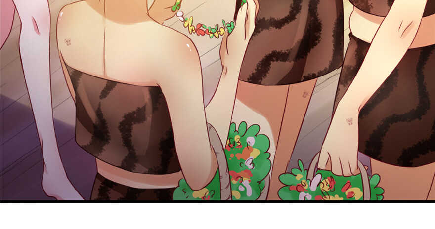 07-悠哉兽世：种种田，生生崽-阅文漫画（第15张）