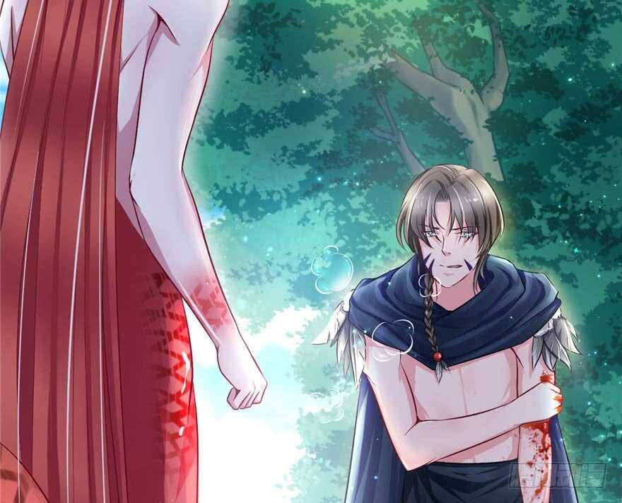 19-悠哉兽世：种种田，生生崽-阅文漫画（第3张）