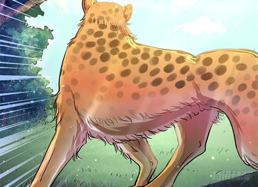 预告-悠哉兽世：种种田，生生崽-阅文漫画（第18张）