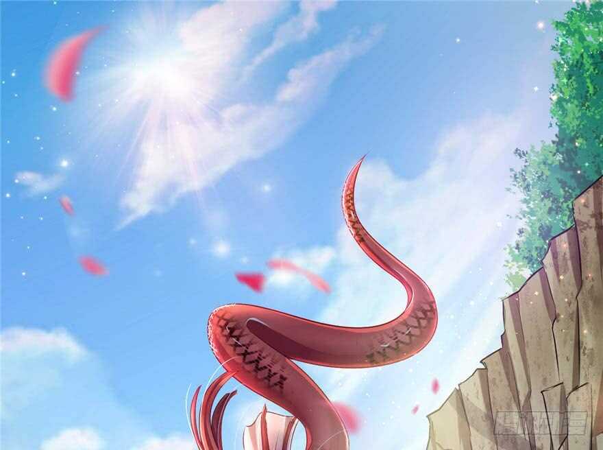 19-悠哉兽世：种种田，生生崽-阅文漫画（第21张）