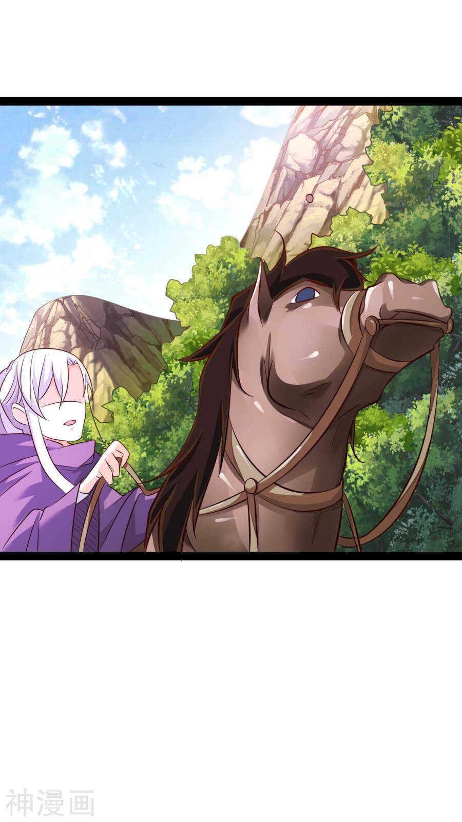 第18话(46P)-朕的皇后是武林盟主-二次元动漫（第10张）